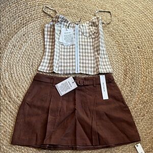 SALE • NWT • Reformation Bundle - Size 4